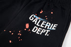 Gallery Dept. Paint Splash Printed Sweatpants