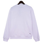 AMIRI Logo-Appliquéd Cotton-Jersey Sweatshirts
