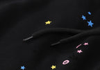 Sp5der Young Thug Pant-Black #8301
