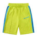 Palm Angels Sports Shorts