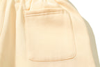 Fear Of God X RRR123 letter print Pants