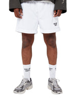 CLEAN WHITE SOCKS