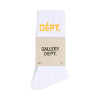 DÉPT. SOCKS