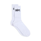 DÉPT. SOCKS