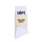 DÉPT. SOCKS