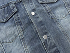 REPRESENT angel denim jacket
