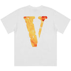 VLONE Thrasher T-Shirt