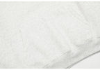 Fear Of God Season 7 FG flocked letters Hoodies