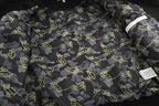 BAPE Baseball Jacket