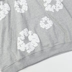 Denim Tears The Cotton Wreath Hoodie