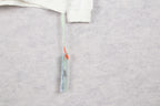 OFF WHITE Oil painting series arrow pattern Sweatshirts