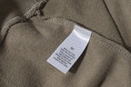 Fear of God  ESSENTIALS Hoodies