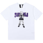 VLONE x Juice WRLD Bandit Photo Tee