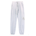 AMIRI Logo-Embroidered Cotton-Jersey Pant