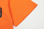 VLONE gear print T-Shirts
