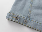 Gallery Dept Denim Jacket