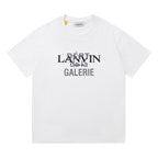 Gallery Dept X Lanvin T-Shirts