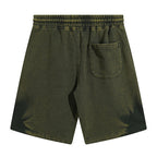 LANVIN x Gallery Dept Graffiti Short