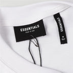 Fear Of God Essentials Los Angeles 3M Boxy T-Shirts