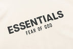 Fear of God  ESSENTIALS Hoodies