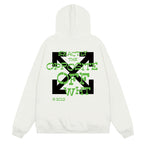 Off White  Hoodies