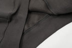 Fear Of God x Saint Michael Hoodie Grey