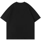 Fear Of God Embroidered 8 Milano Tee