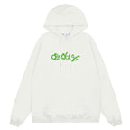 Off White  Hoodies