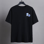 OFF-WHITE  Floral-Arrows T-Shirts