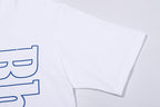 RHUDE Pocket Logo Tee