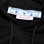 OFF-WHITE Brush Arr Hoodie