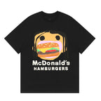 Travis Scott x McDonald's T-Shirt