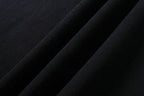 Sp5der 555555 Angel Number T-Shirt Black