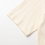 Fear Of God X RRR123 Dissolving Cross Letter Print T-shirt