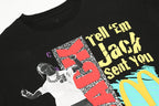 Travis Scott x McDonald's T-Shirt