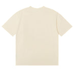 RHUDE Grand Prix logo T-Shirts