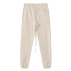 Fear Of God Essentials Pants Plus Fleece Thickening
