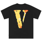 VLONE Thrasher T-Shirt