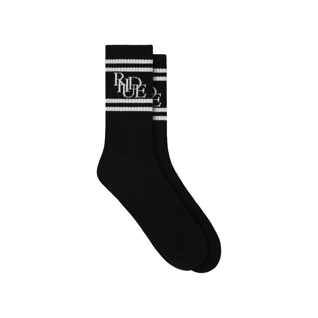 SCRAMBLER SOCK