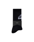 FOOTY LOGO SOCK