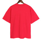 AMIRI Logo-Print Distressed Cotton-Jersey T-Shirts