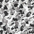 Bape Camo Hoodie