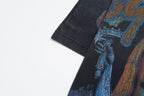 VALLEY Sport GODS CITY TEE