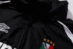 Supreme Umbro Track Jacket