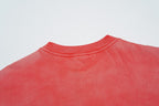 VALLEY FOREVER RED TARGET PRACTICE TEE