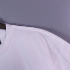 AMIRI Logo-Print Distressed Cotton-Jersey T-Shirts