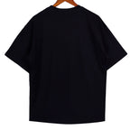 AMIRI Logo-Print Distressed Cotton-Jersey T-Shirts