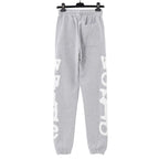 Sp5der  Worldwide Beluga Gold Pant-Grey #145