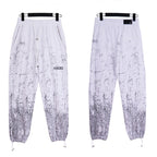 AMIRI Logo Pants