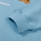 Palm Angels Bear Sweatshirt